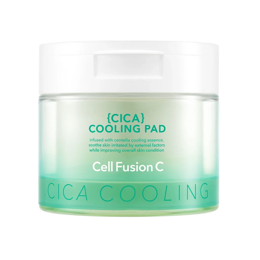 New Skincare